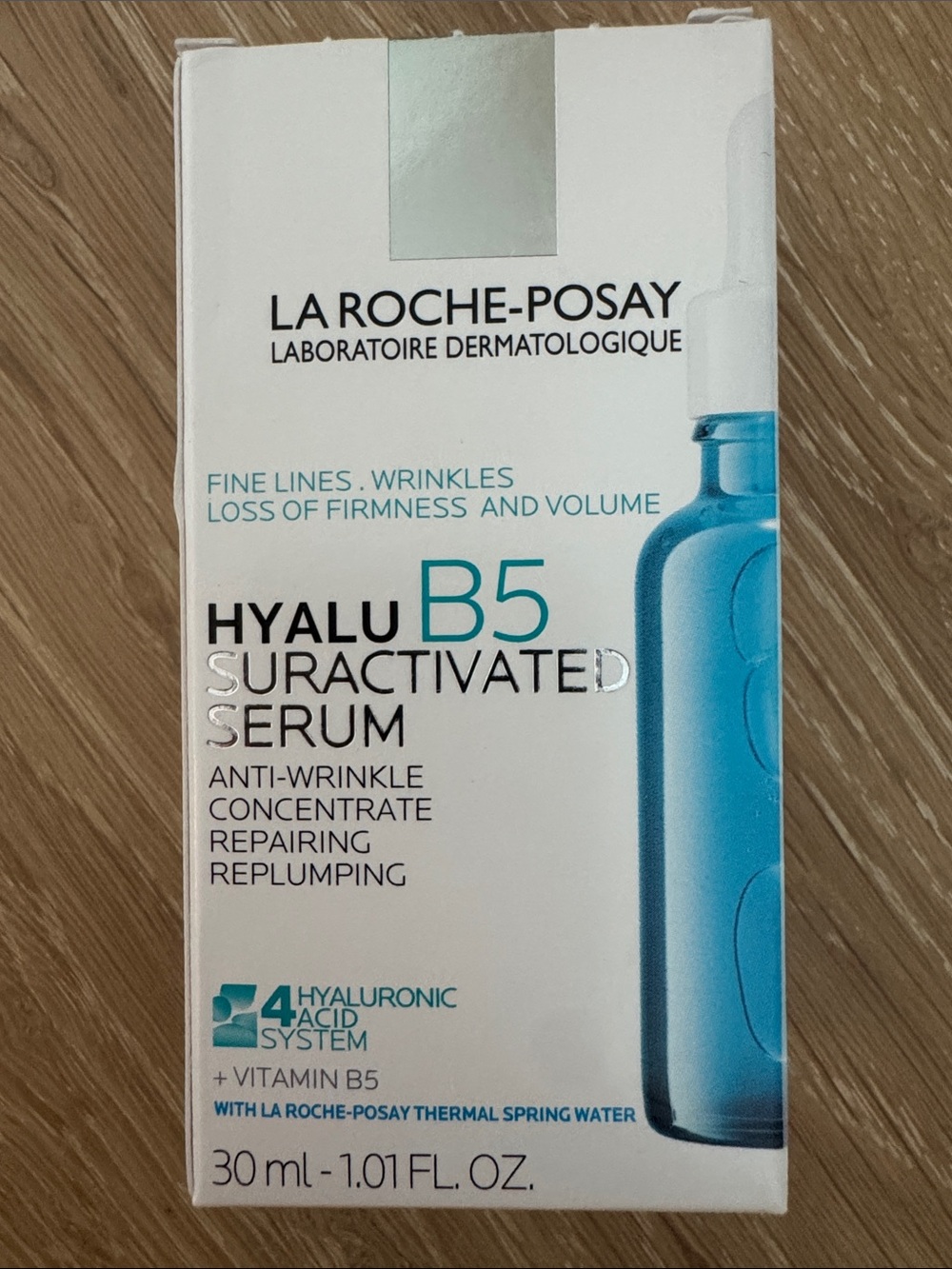 La Roche Posay Hyalu B5 Serum - NEW